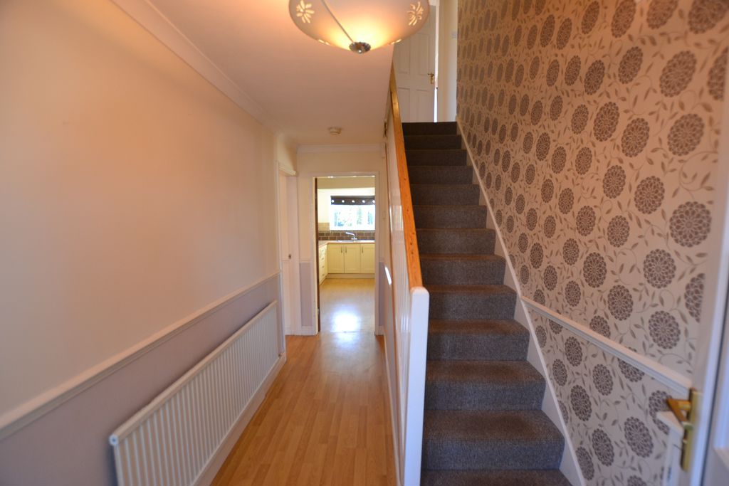 Rivington Drive Burscough